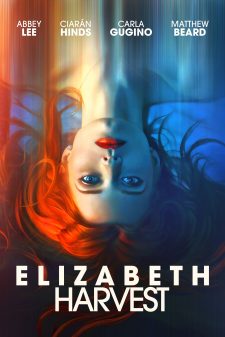 Elizabeth Harvest (2018) เจ้าสาวร่างปริศนา  
