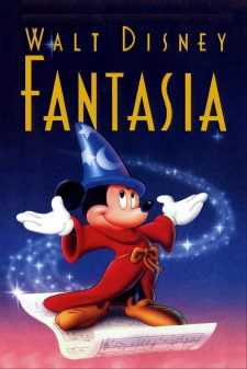 Fantasia (1940)  