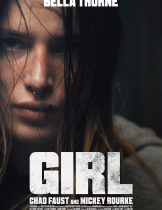 Girl (2020)  