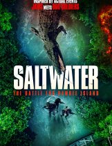 Saltwater: The Battle for Ramree Island (2021) กระชากนรกเกาะรามรี  