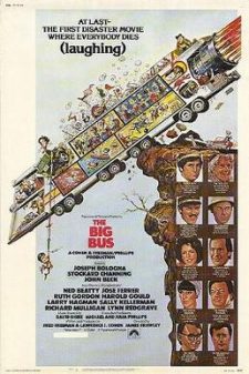The Big Bus (1976)  