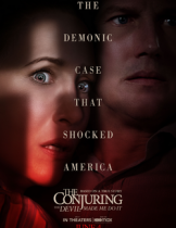 The Conjuring 3 The Devil Made Me Do It (2021) คนเรียกผี 3