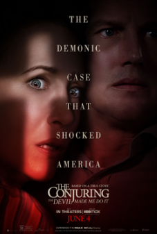 The Conjuring 3 The Devil Made Me Do It (2021) คนเรียกผี 3  