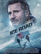 The Ice Road (2021)  