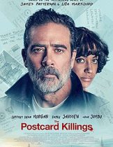 The Postcard Killings (2020) โปสต์การ์ดสั่งตาย