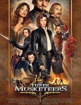 The Three Musketeers (2011) สามทหารเสือ ดาบทะลุจอ  