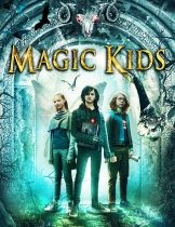 The magic Kids Three Unlikely Heroes (2020) แก๊งจิ๋วพลังกายสิทธิ์