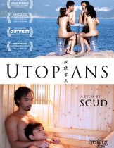 Utopians (2015)  