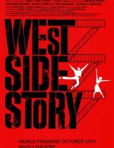 West Side Story (1961) เวสต์ ไซด์ สตอรี่