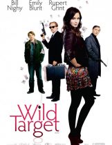 Wild Target (2010) โจรสาวแสบซ่าส์..เจอะนักฆ่ากลับใจ  