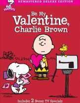 Be My Valentine, Charlie Brown (1975)