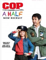 Cop and a Half: New Recruit (2017)