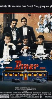 Diner (1982)  