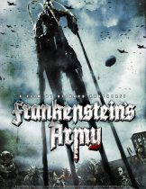 Frankenstein’s Army (2013) บรรยายไทยแปล
