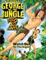 George of the Jungle 2 (2003) จอร์จ เจ้าป่าดงดิบ