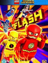 Lego DC Comics Super Heroes: The Flash (2018) เลโก้ ดีซี: เดอะแฟลช
