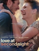 Love at Second Sight (Mon inconnue) (2019) โลกคู่ขนานเดิม ๆ เพิ่มเติมคือหวานมัน