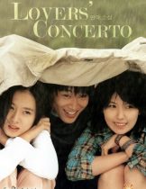 Lovers’ Concerto (2002) รักบทใหม่ของนายเจี๋ยมเจี้ยม