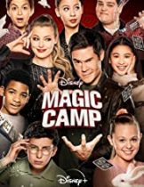 Magic Camp (2020) ป่วน ก๊วนมายากล