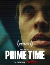 Prime Time (2021) ไพรม์ไทม์  