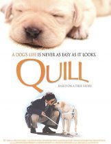 Quill: The Life of a Guide Dog (2004) โฮ่งฮับ เจ้าตัวเนี้ยซี้ร้อยเปอร์เซ็นต์