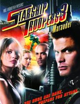 Starship Troopers 3: Marauder (2008) สงครามหมื่นขาล่าล้างจักรวาล 3  