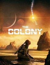 The Colony (Tides) (2021)