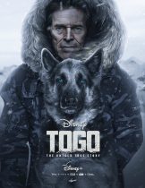Togo (2019) หมาป่า โตโก