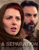 A Separation (2011)  