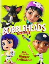 Bobbleheads: The Movie (2020) ตุ๊กตาโยกหัวสู้โลก  