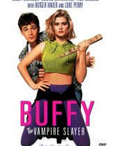 Buffy the Vampire Slayer (1992) บั๊ฟฟี่ มือใหม่สยบค้างคาวผี  
