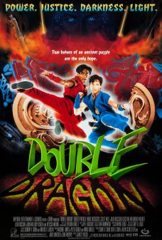 Double Dragon (1994) มังกรคู่ผู้พิชิต  