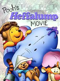 Pooh's Heffalump Movie (2005) เฮฟฟาลัมพ์ เพื่อนใหม่ของพูห์  