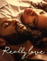 Really Love (2020)