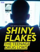 Shiny_Flakes: The Teenage Drug Lord (2021) ชายนี่ เฟลคส์ เจ้าพ่อยาวัยรุ่น