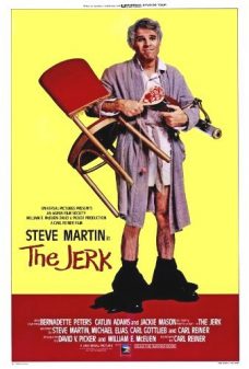 The Jerk (1979)  