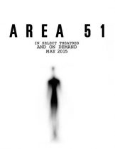 Area 51 (2015) แอเรีย 51: บุกฐานลับ ล่าเอเลี่ยน