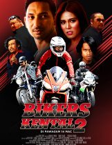Bikers Kental 2 (2019) หนุ่มมอเตอร์ไซค์ 2