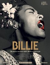 Billie (2019) บิลลี่ ฮอลิเดย์ แจ๊ส เปลี่ยน โลก  