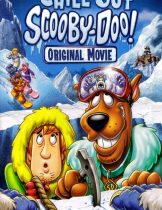 Chill Out, Scooby-Doo! (2007) สคูบี้-ดู! ผจญมนุษย์หิมะ  