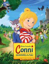Conni and The Cat (2020)  