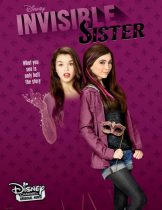 Invisible Sister (2015) พี่น้องล่องหน สองคนอลเวง  