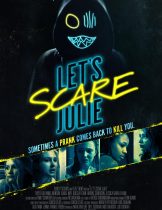 Let’s Scare Julie (2019)