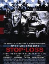 Stop-Loss (2008) หยุดสงครามอิรัก  