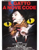 The Cat o’ Nine Tails (1971)  