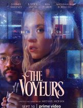 The Voyeurs (2021)