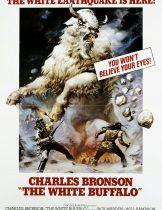 The White Buffalo (1977) กระทิงยักษ์