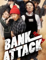 Bank Attack (2007)