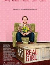 Lars and the Real Girl (2007) หนุ่มเจี๋ยมเจี้ยม กับสาวเทียมรักแท้  