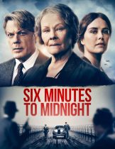 Six Minutes to Midnight (2020) พลิกชะตาจารชน